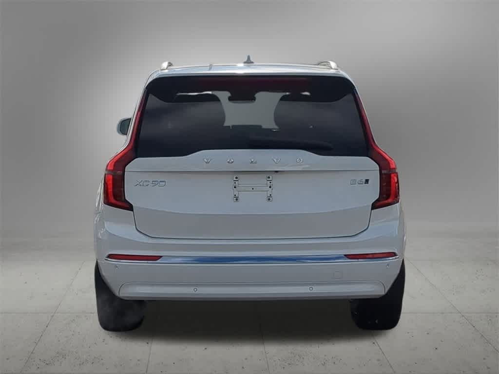 Thumbnail: 2026 Volvo XC90 - 5