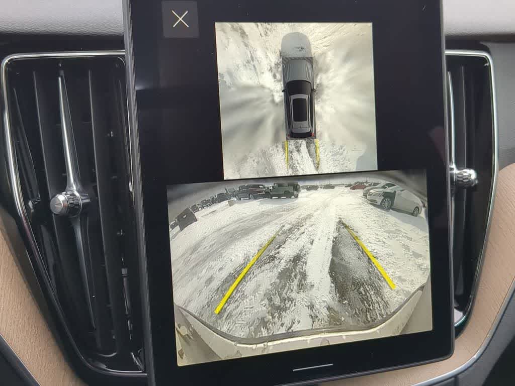 Thumbnail: 2026 Volvo XC60 - 28