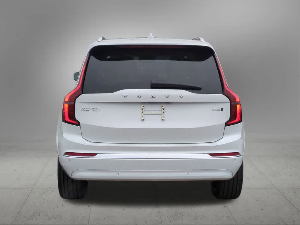 Thumbnail: 2026 Volvo XC90 - 5