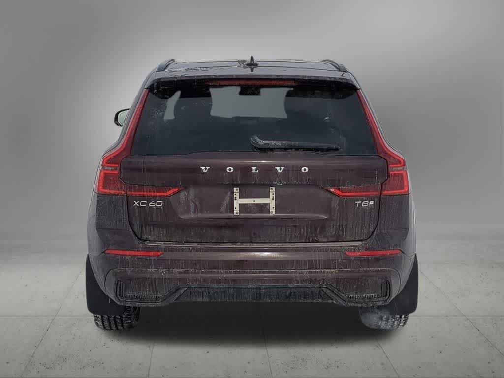 Thumbnail: 2026 Volvo XC60 - 5