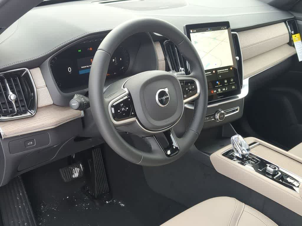 Thumbnail: 2026 Volvo XC90 - 2