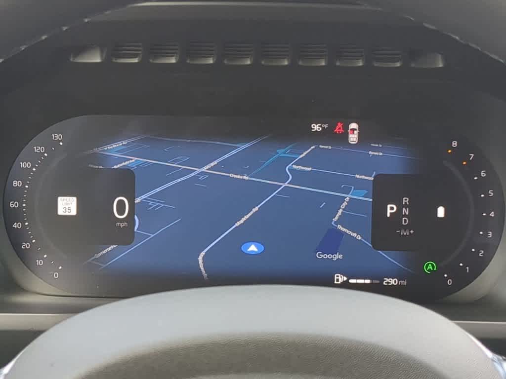 2026 Volvo XC90 Plus - Photo 31
