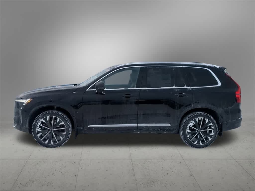 Thumbnail: 2026 Volvo XC90 - 3