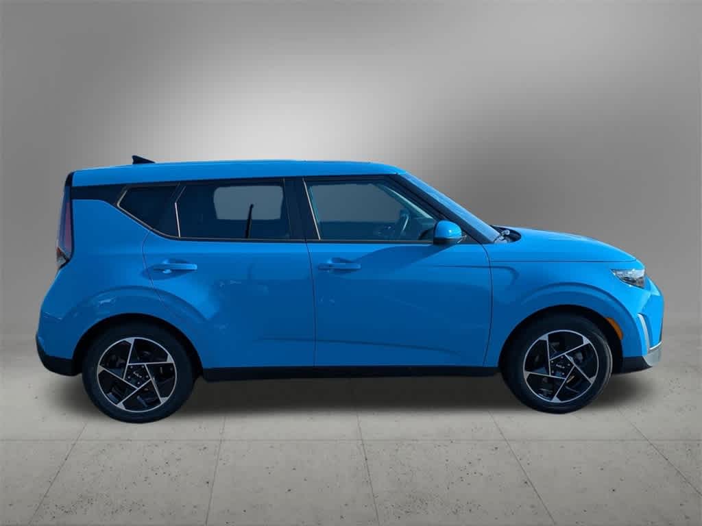 Thumbnail: 2024 Kia Soul - 8