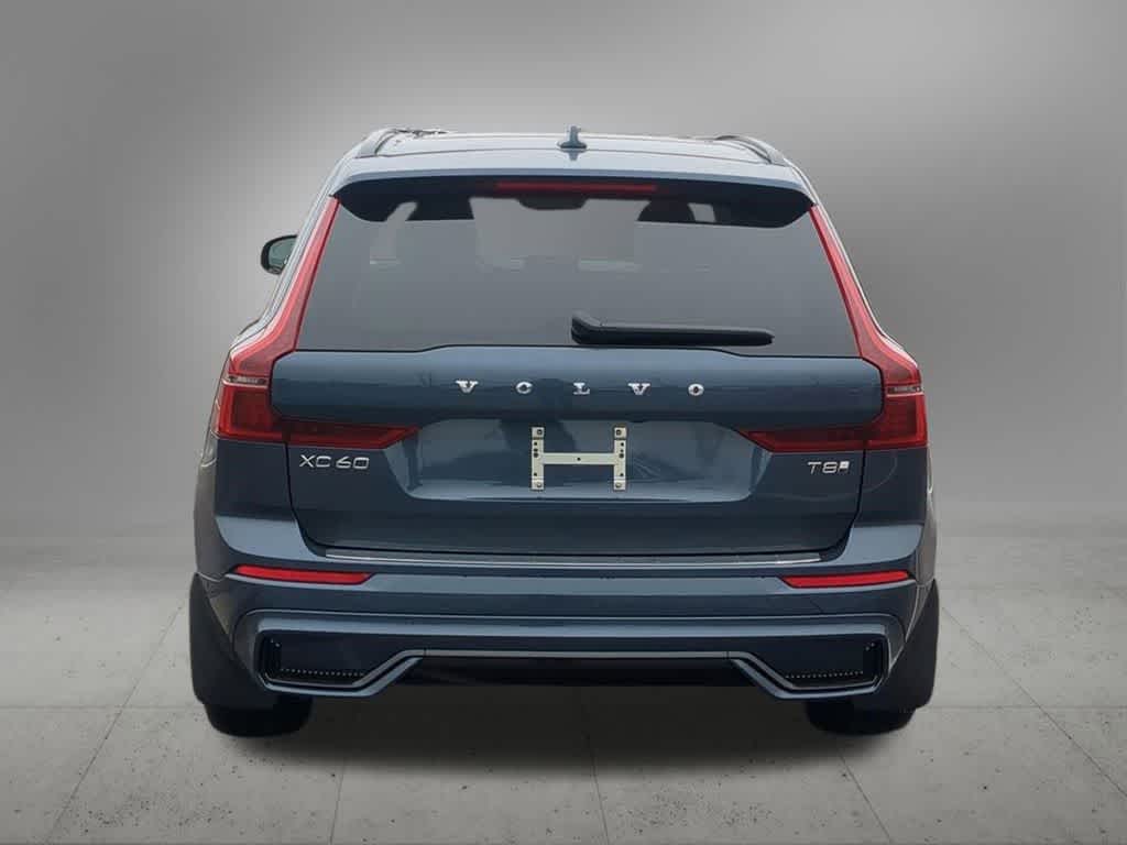 Thumbnail: 2026 Volvo XC60 - 5