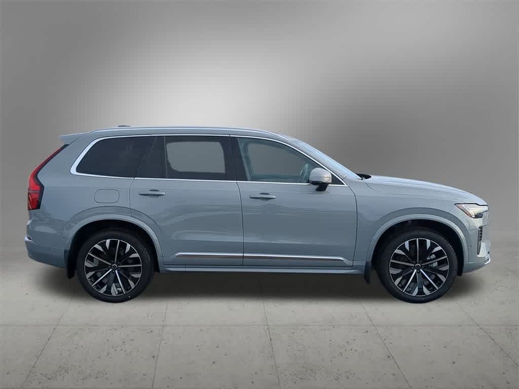 Thumbnail: 2026 Volvo XC90 - 7