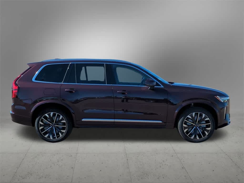 Thumbnail: 2026 Volvo XC90 - 7