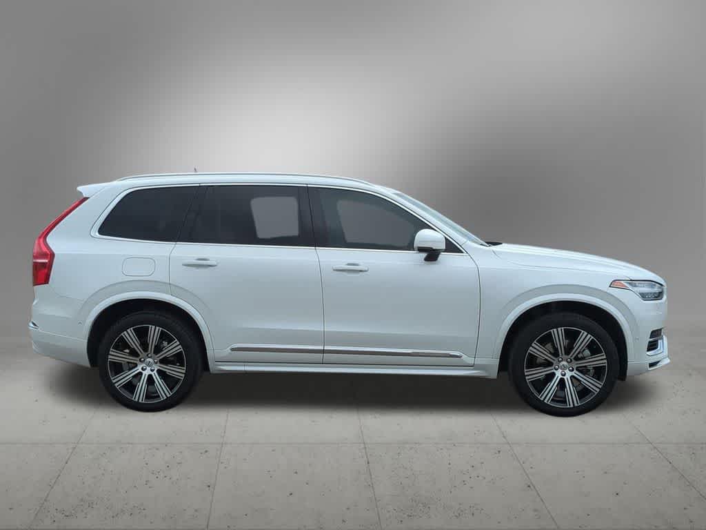 Thumbnail: 2023 Volvo XC90 - 6