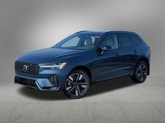 2026 Volvo XC60 B5 Core I-4 cyl All-Wheel Drive