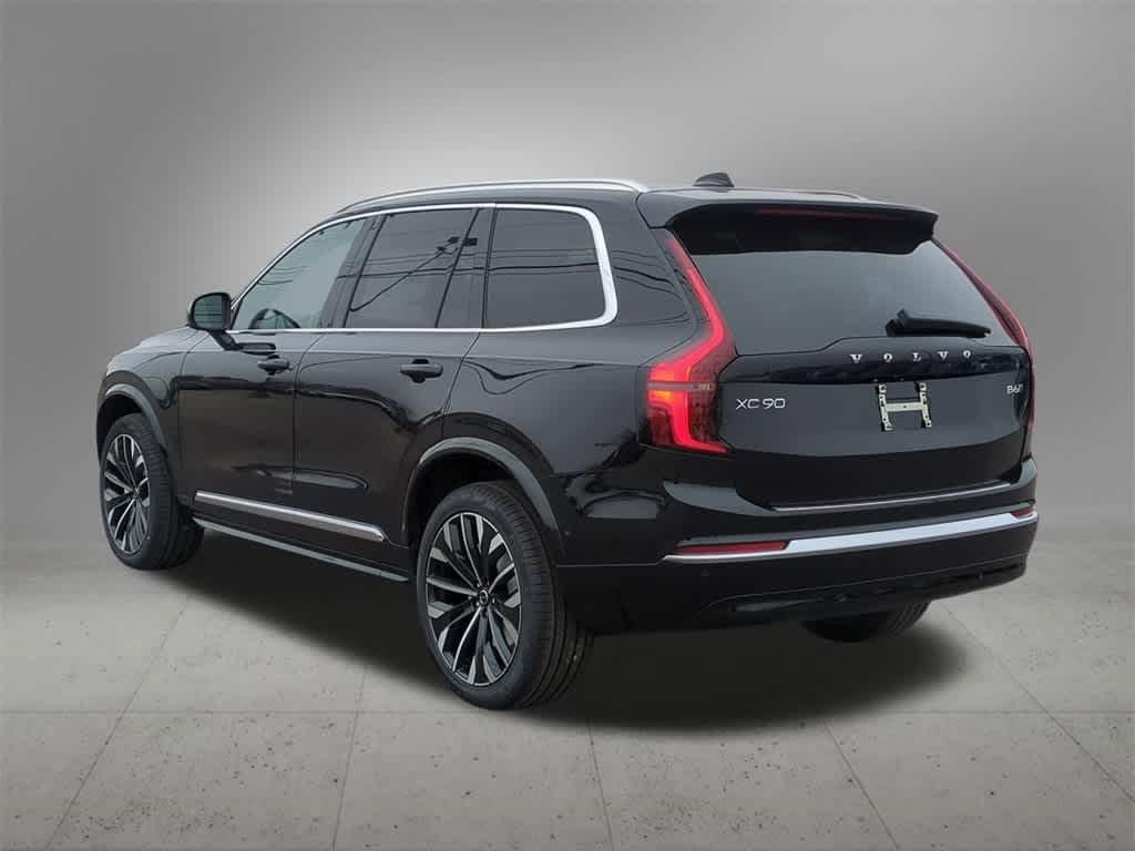 New 2026 Volvo XC90 B6 Plus 7-Seater SUV