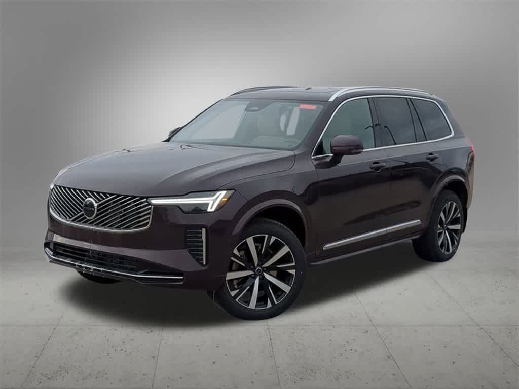 Thumbnail: 2026 Volvo XC90 - 1