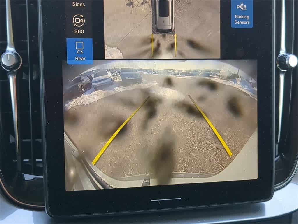 Thumbnail: 2026 Volvo XC90 - 30