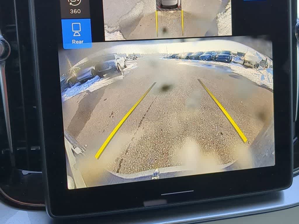 Thumbnail: 2026 Volvo XC90 - 28