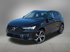 2025 Volvo XC60 B5 Ultra I-4 cyl All-Wheel Drive