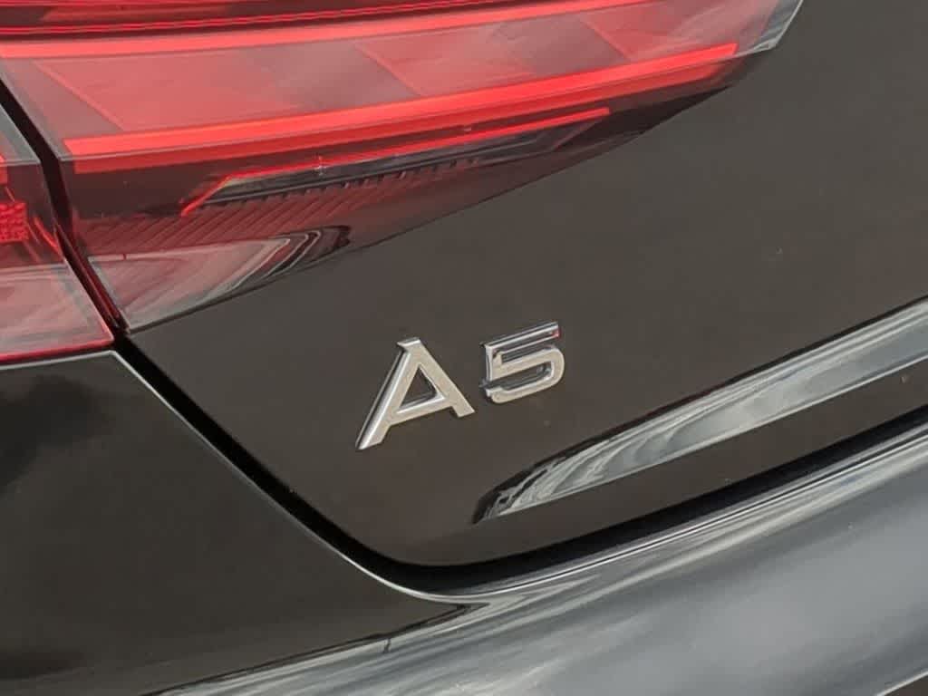 Thumbnail: 2023 Audi A5 - 12