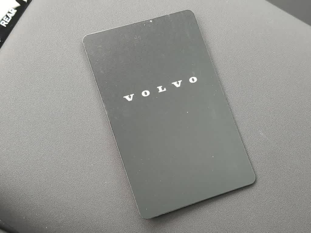 Thumbnail: 2025 Volvo EX30 - 32