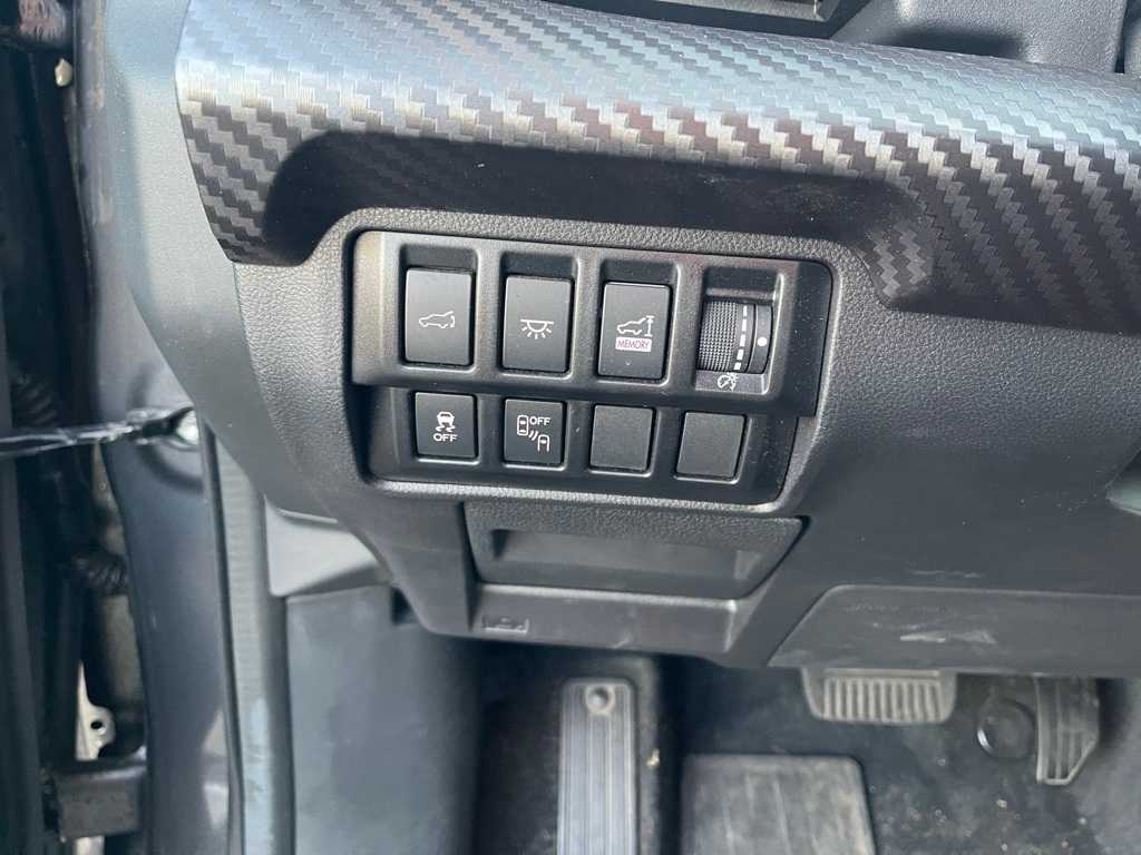 Thumbnail: 2022 Subaru Ascent - 14