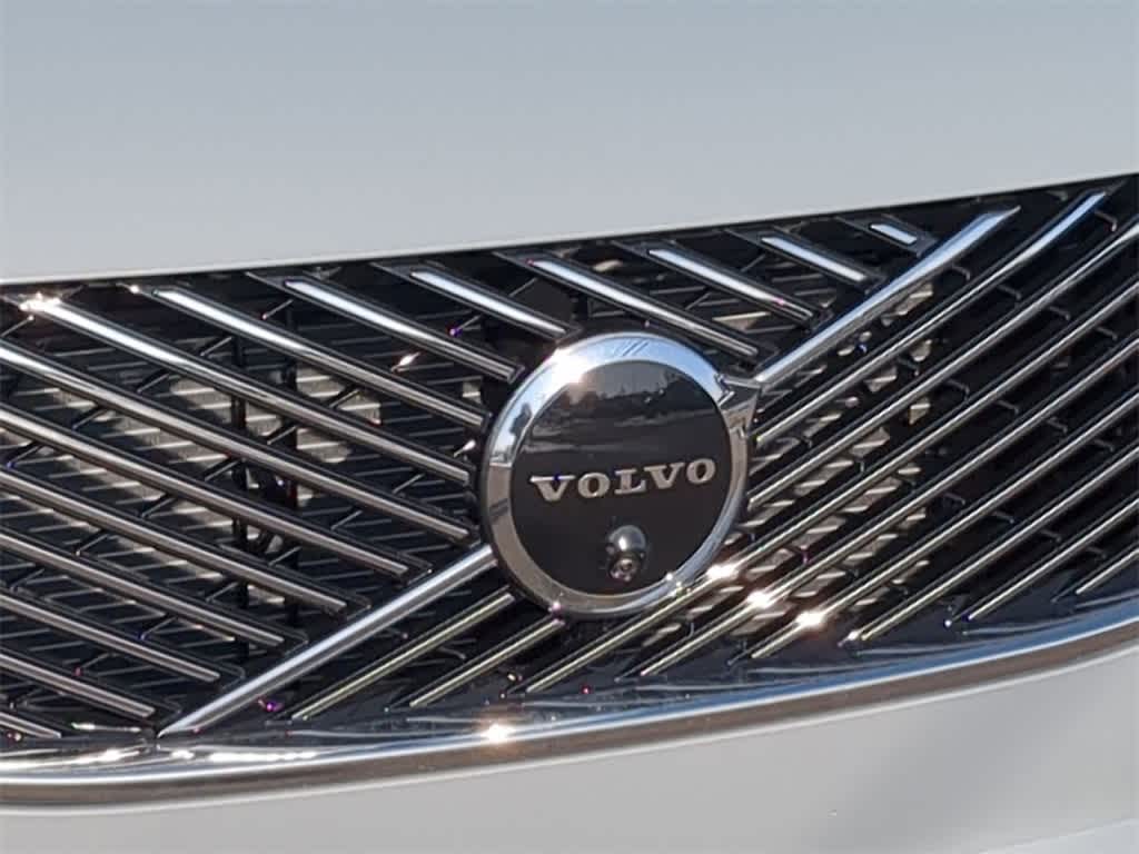 Thumbnail: 2026 Volvo XC90 - 11