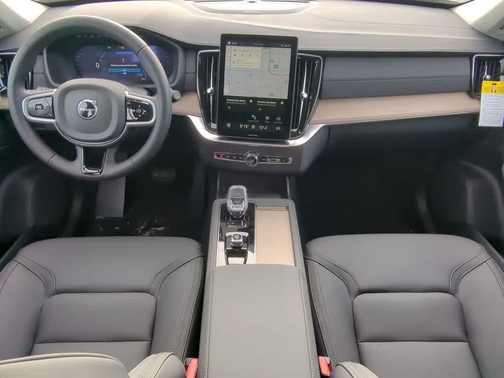 Thumbnail: 2026 Volvo XC90 - 14