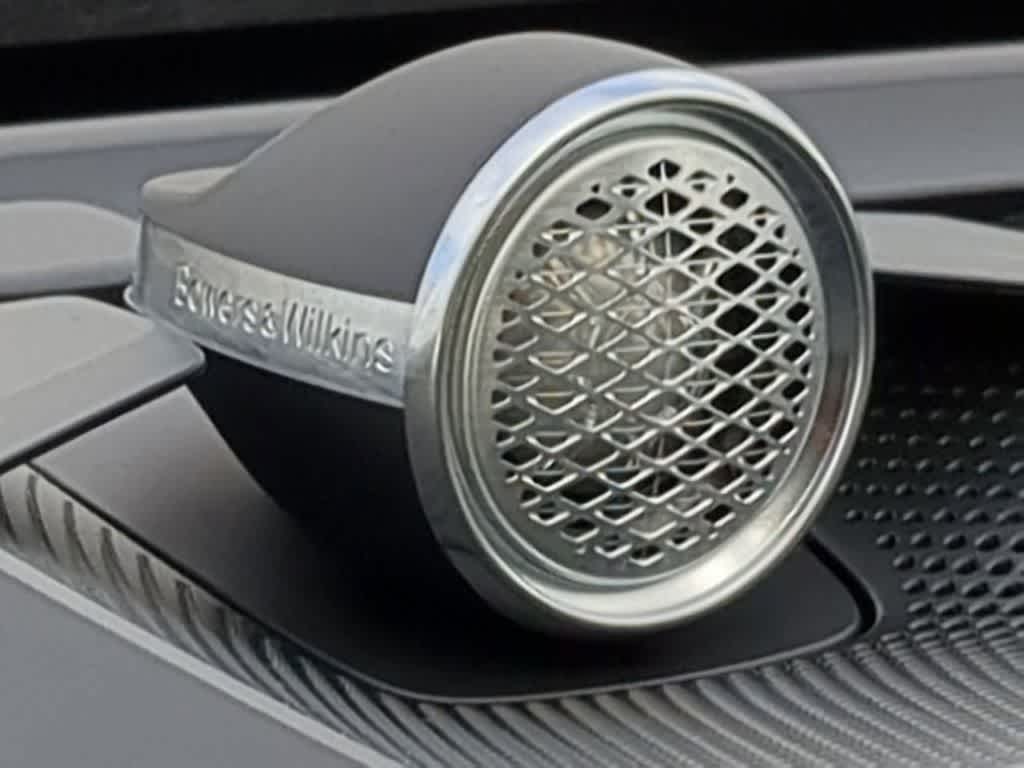 Thumbnail: 2026 Volvo EX90 - 30