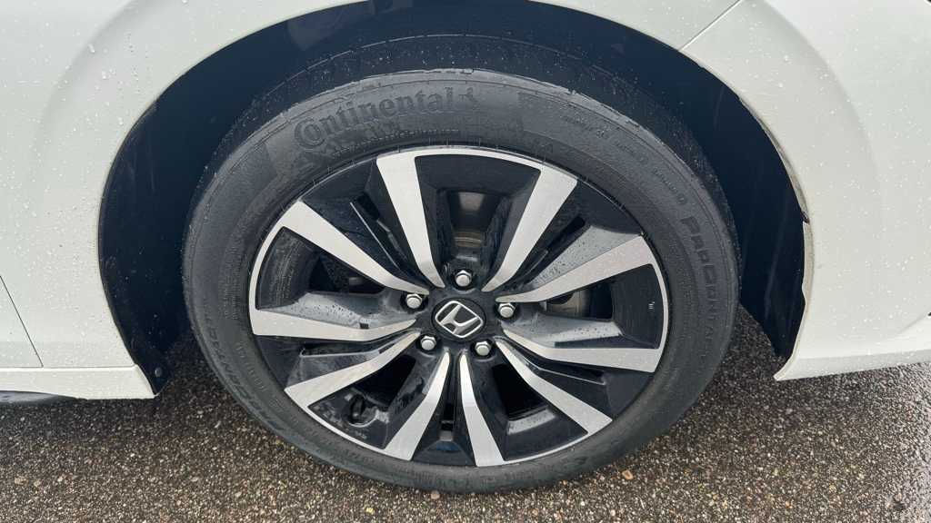 Thumbnail: 2023 Honda Civic - 12