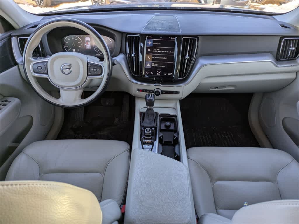 Thumbnail: 2019 Volvo XC60 - 20