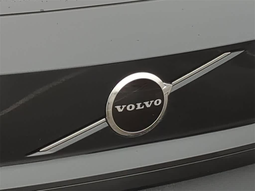 Thumbnail: 2025 Volvo EX30 - 11