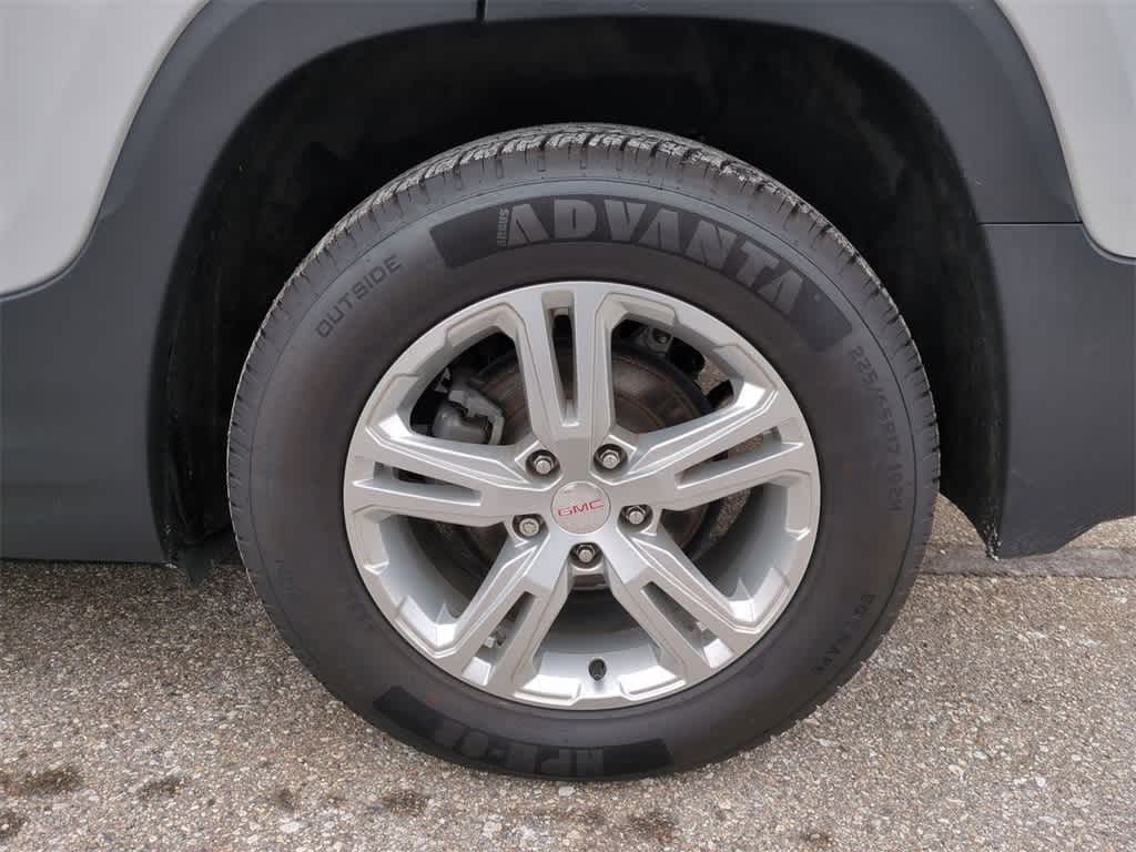 Thumbnail: 2019 GMC Terrain - 6