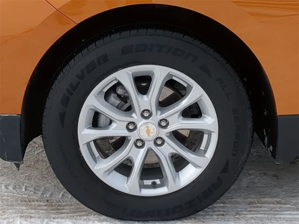 Thumbnail: 2019 Chevrolet Equinox - 13