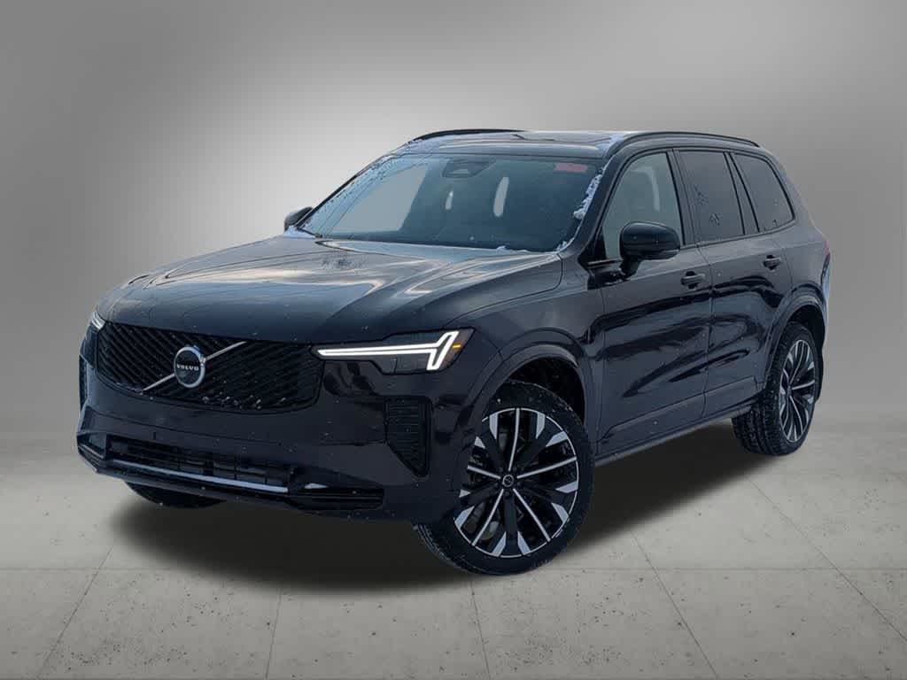 Thumbnail: 2026 Volvo XC90 - 1