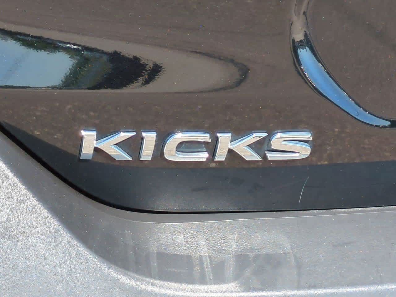 Thumbnail: 2019 Nissan Kicks - 11
