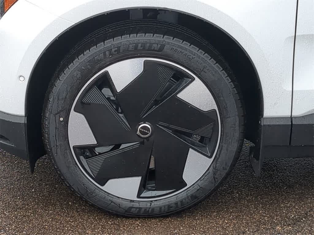 Thumbnail: 2026 Volvo EX30 - 13