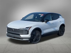 2026 Volvo EX30 Cross Country Ultra SUV