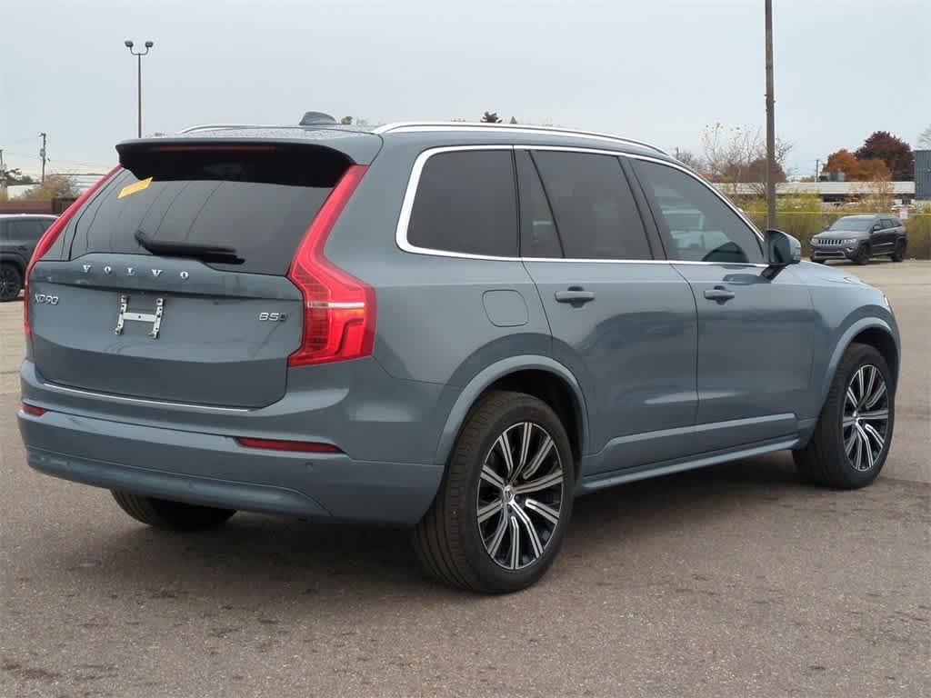 Thumbnail: 2023 Volvo XC90 - 6