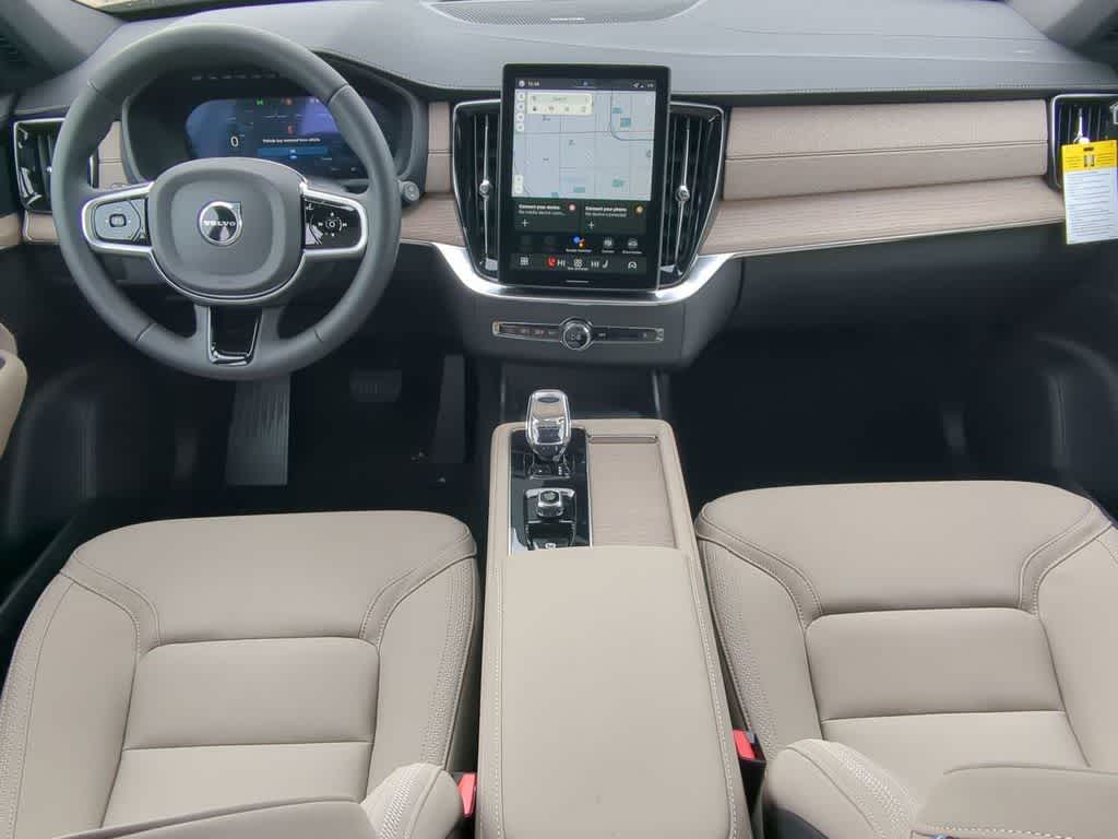 Thumbnail: 2026 Volvo XC90 - 14