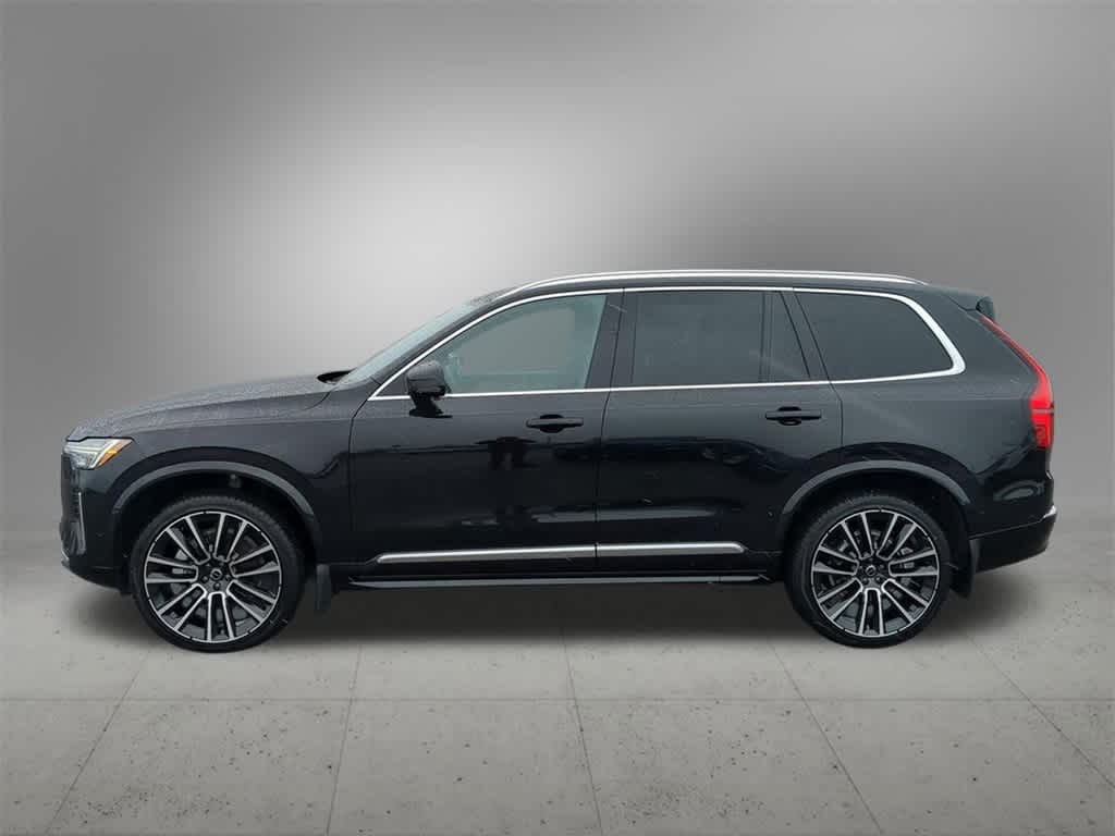 Thumbnail: 2026 Volvo XC90 - 3