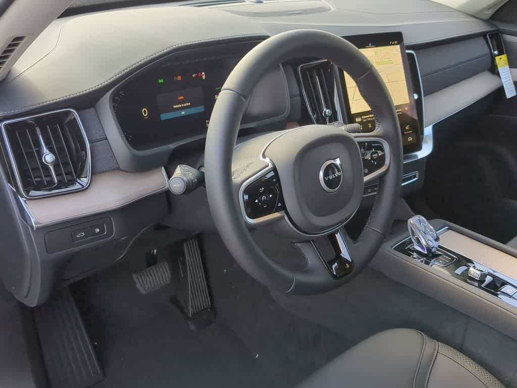 Thumbnail: 2026 Volvo XC90 - 2