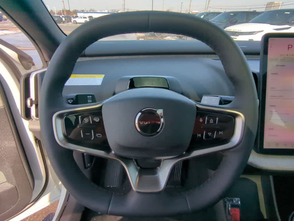 Thumbnail: 2026 Volvo EX30 - 21