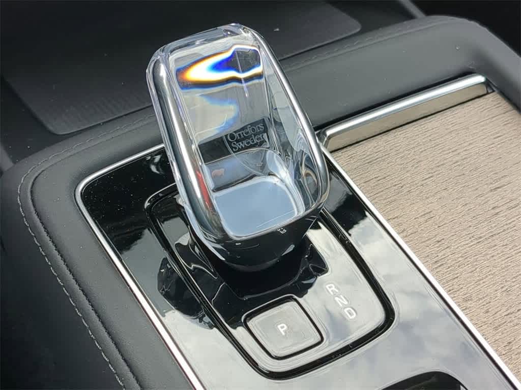 Thumbnail: 2026 Volvo XC90 - 30