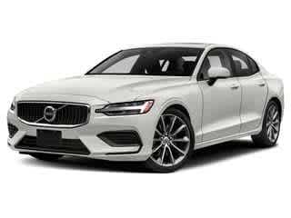 2022 Volvo S60 B5 Momentum -
                  Troy, MI
