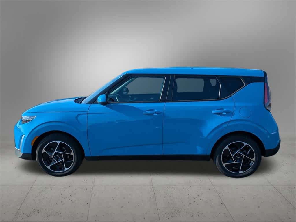Thumbnail: 2024 Kia Soul - 4