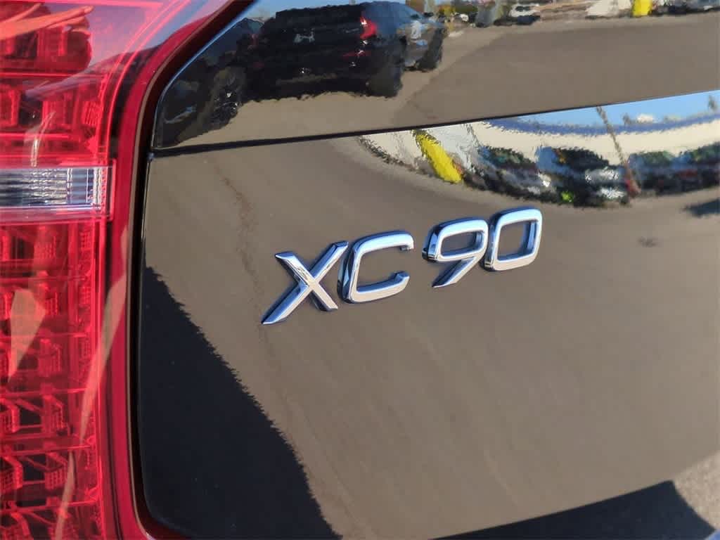 Thumbnail: 2019 Volvo XC90 - 5