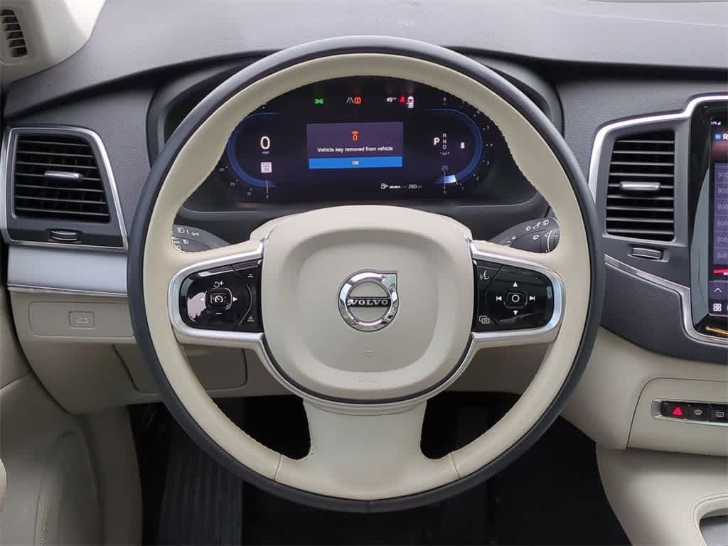 Thumbnail: 2023 Volvo XC90 - 23