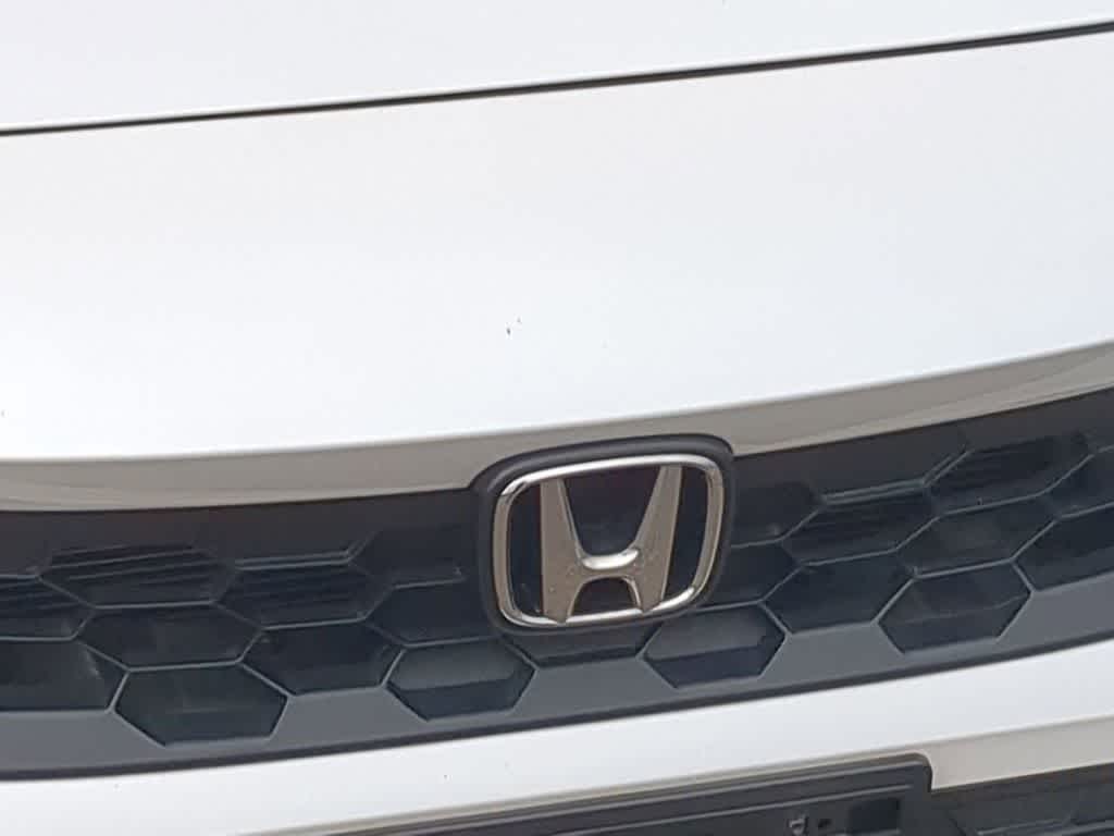 Thumbnail: 2023 Honda Civic - 11