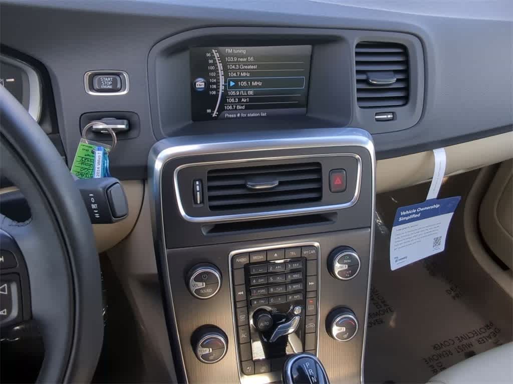 Thumbnail: 2014 Volvo S60 - 26