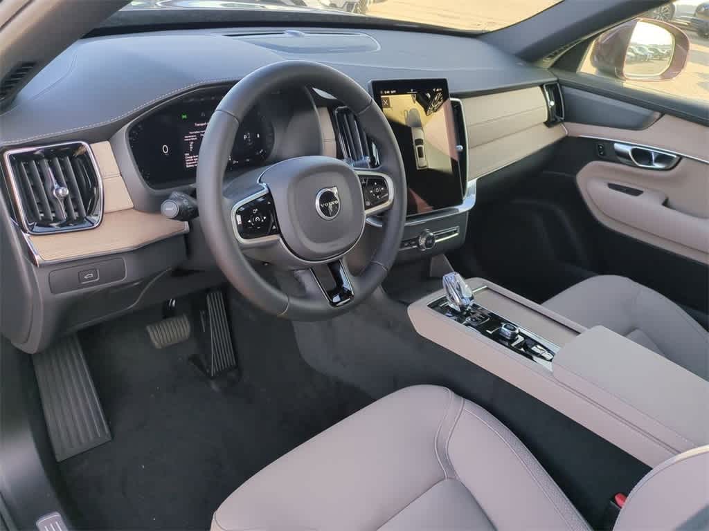 Thumbnail: 2026 Volvo XC90 - 2