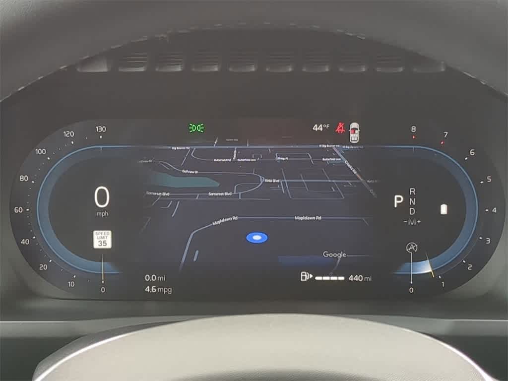 Thumbnail: 2025 Volvo XC90 - 32