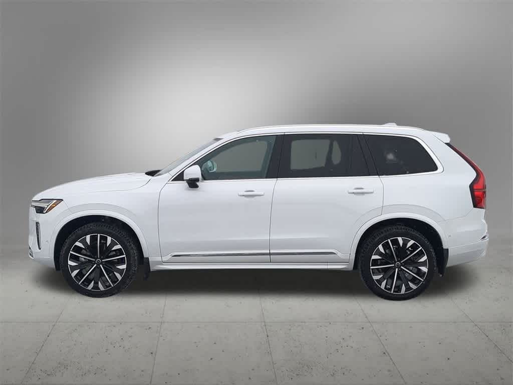Certified 2026 Volvo XC90 B6 Plus 6-Seater SUV