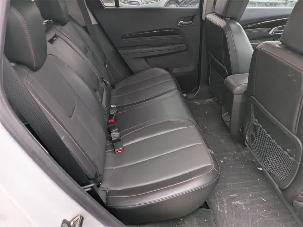 Thumbnail: 2014 GMC Terrain - 21