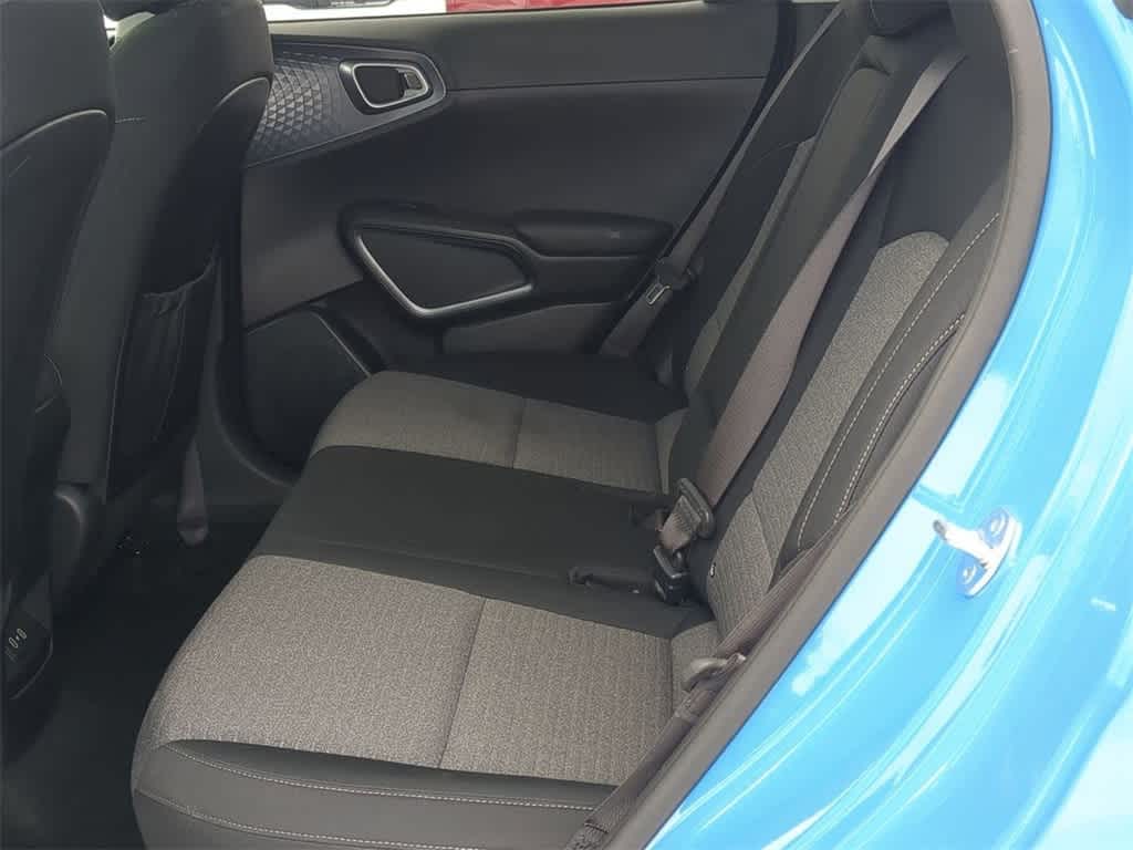 Thumbnail: 2024 Kia Soul - 18